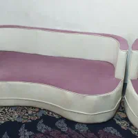 مبل ال ۶نفره