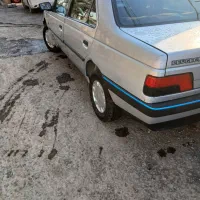 پژو۴۰۵ مدل ۸۸|خودرو سواری و وانت|آفتاب, |دیوار