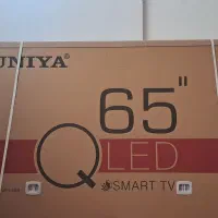 تلویزیون سونیا 65 اینچ