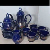 سرویس قهوه خوری