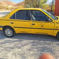 فروش یامعاوضه باسواری تیبا|خودرو سواری و وانت|صدرا-فارس, فاز ۲|دیوار