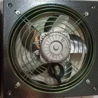 هواکش فلزی