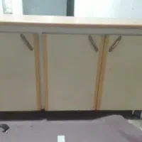 کابینت فلزی|مصالح و تجهیزات ساختمان|ساوه, |دیوار