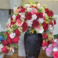 باکس گل مصنوعی|گل مصنوعی|نجفآباد, بازار|دیوار