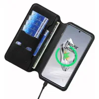 کیف چرمی با پاوربانک magsafe ظرفیت 10000برندzhuse