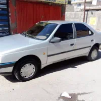 پژو مدل ۹۰|خودرو سواری و وانت|سیرجان, |دیوار