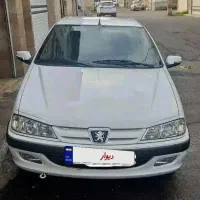 پژو پارس xu7p مدل 1401 مشابه صفر