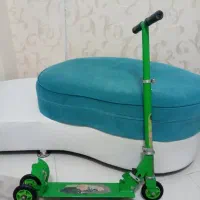 اسکوتر