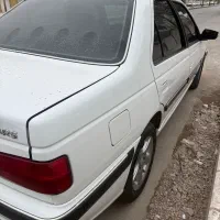 پارس تیو فایو|خودرو سواری و وانت|کرمان, |دیوار