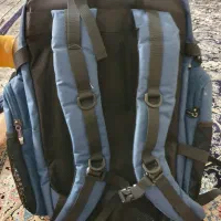 کوله پشتی لپ تاب|کیف، کفش، کمربند|سمنان, |دیوار