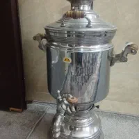 سماور بیست لیتر درحد نو