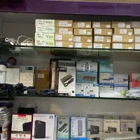 مرکز تخصصی آداپتور لپ تاپ،فیش پرینتر و لیبل پرینتر|قطعات و لوازم جانبی رایانه|رشت, سعدی (تختی)|دیوار