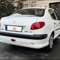 ۲۰۶ اس دی فول|خودرو سواری و وانت|تهران, تسلیحات|دیوار