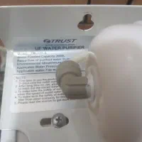 تصفیه کننده آب خانگی|آب‌سردکن و تصفیه آب|دزفول, |دیوار