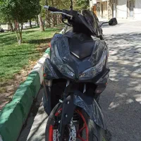 ایروکس گلکسی ۱۵۵