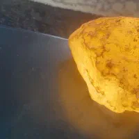 سنگ قیمتی معاوضه