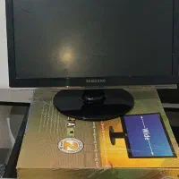 سیستم کامل کامپیوتر و کنسول بازی