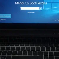 لپ تابhp Elitebok|رایانه همراه|تبریز, |دیوار