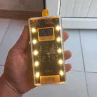 پاوربانک ۲۰ هزارمیلی امپر