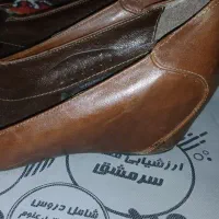 کفش مجلسی سایز 39|کیف، کفش، کمربند|گلبهار, شهر جدید گلبهار|دیوار