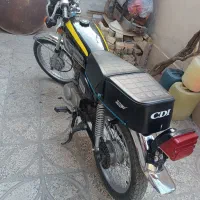 موتور مزایده