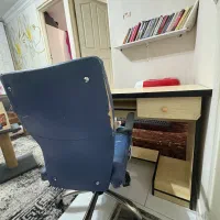 میز و صندلی