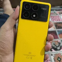 پوکو Pocox6pro 512