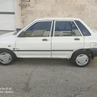 پراید ۱۳۱مدل ۸۷دوگانه شرکتی|خودرو سواری و وانت|ابهر, |دیوار