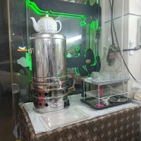 حلیم پزی خاص سحر در محمدیه|استخدام خدمات فروشگاه و رستوران|محمدیه-قزوین, |دیوار