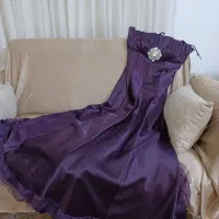 لباس مجلسی نو