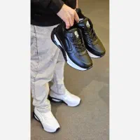 کفش کتونی پرفکت|کیف، کفش، کمربند|مشهد, عسگریه|دیوار