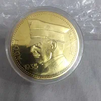 دوعدد سکه شاهی آب طلا فروشی|بدلیجات|رفسنجان, |دیوار