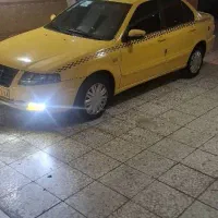 سورن پلاس تاکسی