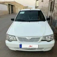 پراید 111 مدل 95