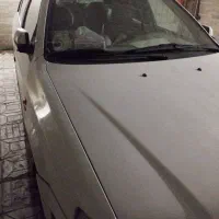 سمند EF7 بنزینی مدل ۹۴ استثنایی