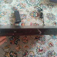 DVDسالم اچ دی و فلش خور|پخش‌کننده DVD و ویدیو|ساوه, |دیوار