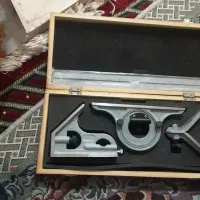 گونیا مرکب.کلیداتومات