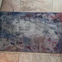 قالیچه فوم دار ۱در۱.۵ برند بابل موکت|فرش|تهران, فاطمی|دیوار