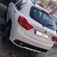 کوییک s|خودرو سواری و وانت|بوکان, |دیوار