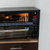 آوندتوستر مورانو MURANO مدل OT03