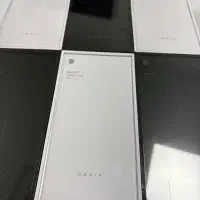 گوشی داریا باند باند ۲ حافظه ۵۱۲ رم ۱۲