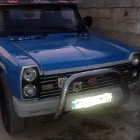 خدمات باربری و حمل و نقل با نیسان