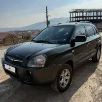 توسان ۲۰۱۰ بی رنگ