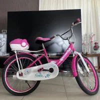 دوچرخه سایز ۲۰