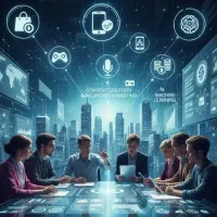 استخدام نماینده فعال به صورت دورکار