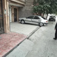 زانتیا ۲۰۰۰فرانسه اسپرت