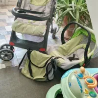 سرویس کودک|اسباب و اثاث بچه|سبزوار, قصبه شرقی|دیوار