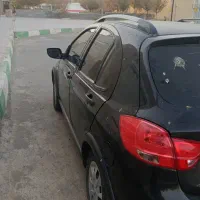 کوییک 1400تمیز و سرحال|خودرو سواری و وانت|قم, مسجد امام حسن|دیوار