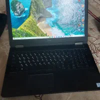 لپتاپ دل درحد نو ،وارد شده از دبی