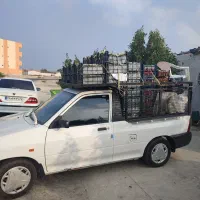وانت بار مکران